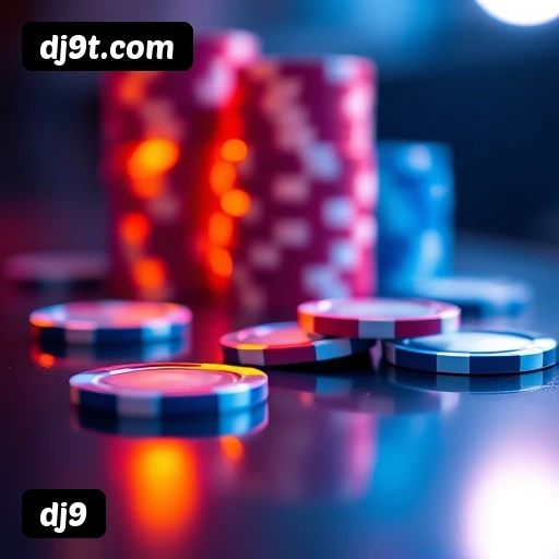 Vantagens exclusivas dj9 para jogadores brasileiros - São Paulo, Rio, BH