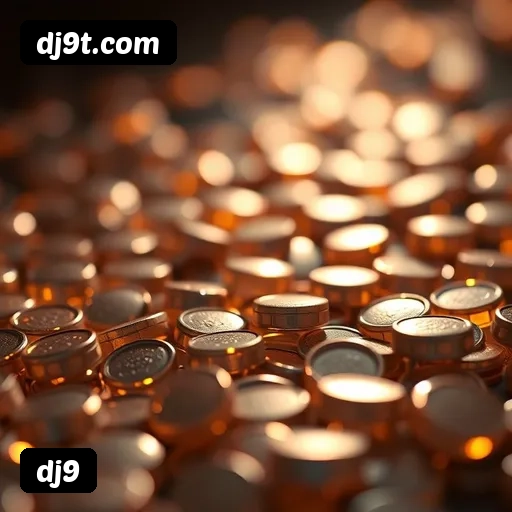 Comparação APP mobile vs versão web da dj9