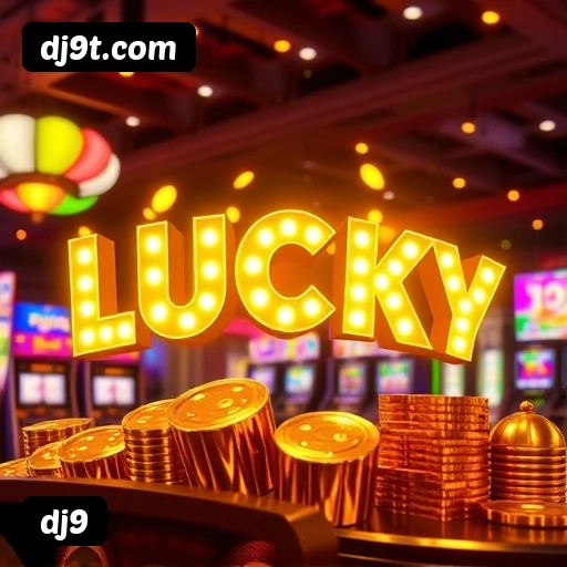 dj9 bônus R$5.000 + 500 giros - Rollover 35x, prazo 30 dias, 38% taxa conversão