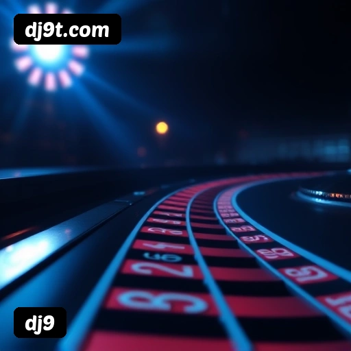 Tabela RTP dos jogos de cassino da dj9