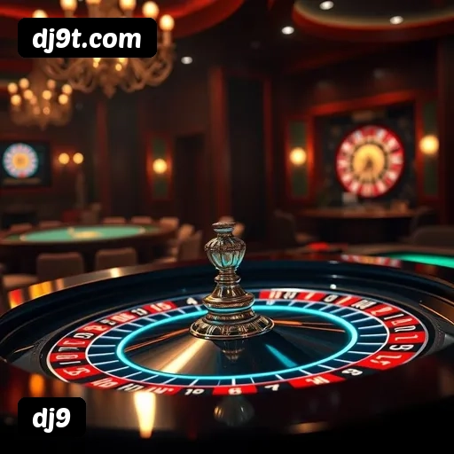 Catálogo dj9 3.100+ jogos - Pragmatic Play, Evolution, NetEnt