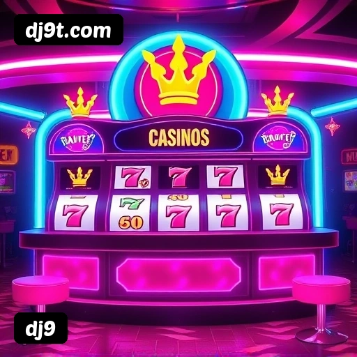 dj9 PIX instantâneo Brasil - Depósito e saque em minutos 24/7